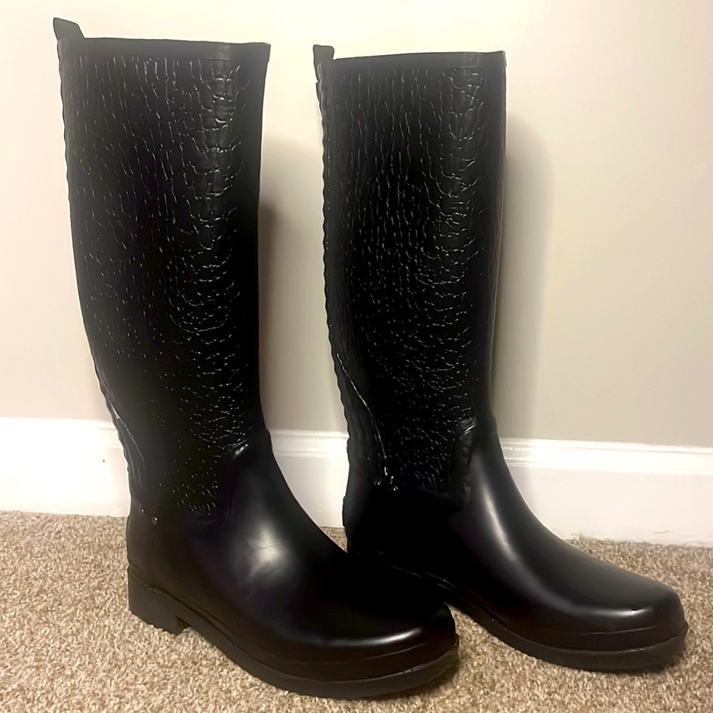 Kenneth Cole Rain Boots